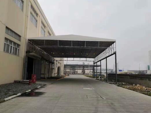 膜結(jié)構(gòu)制作